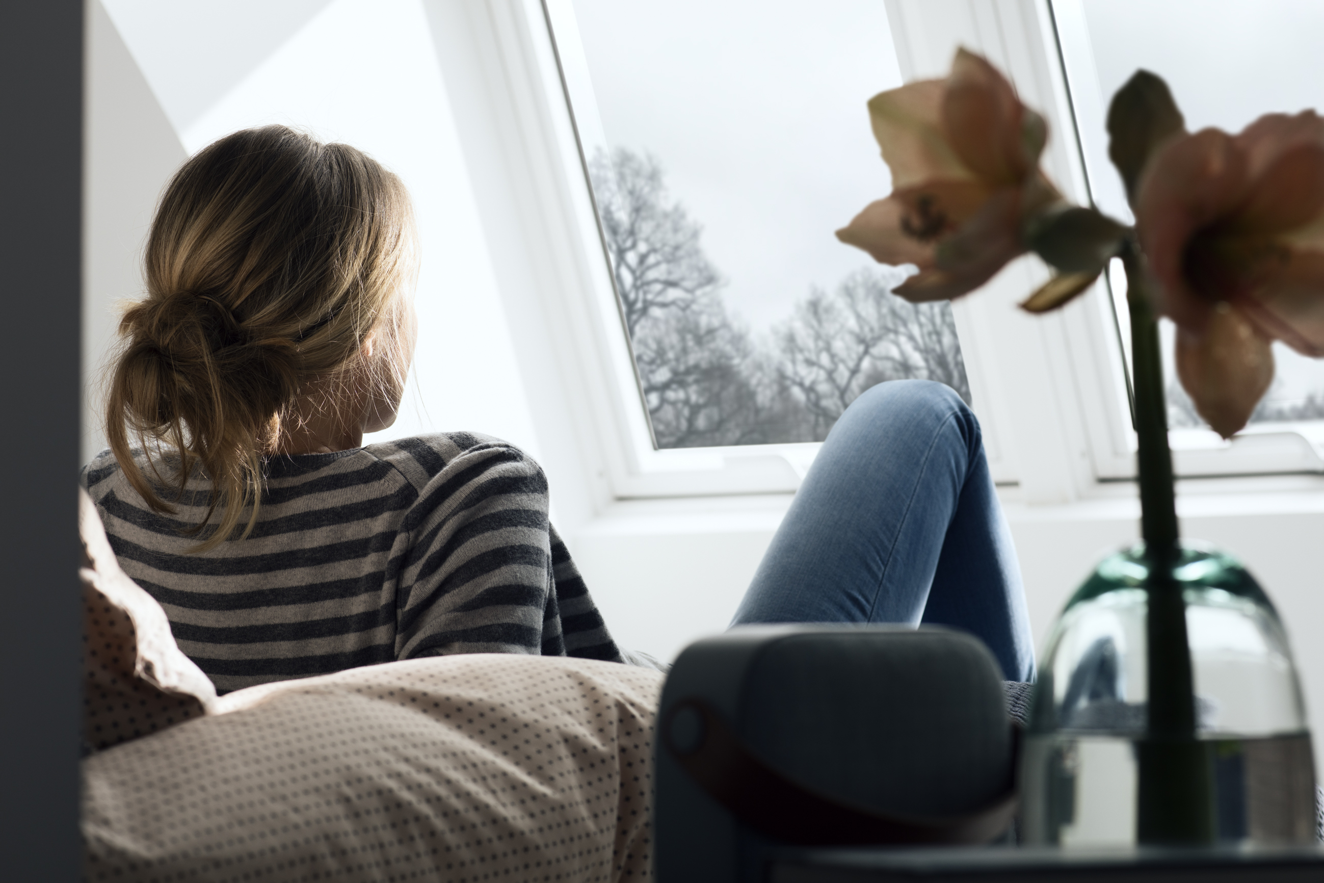 Dachfenster Inhaltsverzeichnis